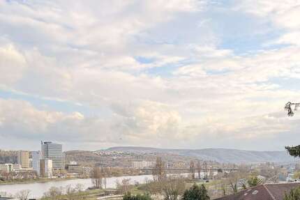 Wohnung zum Mieten in Koblenz 590,00 € 26 m²