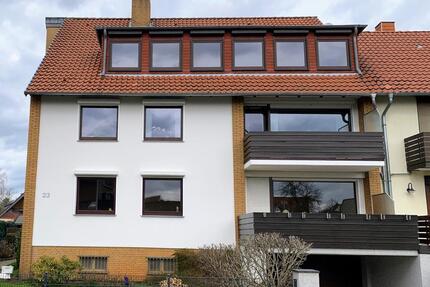 3-Zimmerwohnung in Garbsen-Havelse