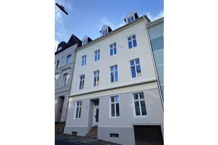 Wohnung zum Mieten in Wuppertal 350,00 € 47 m²