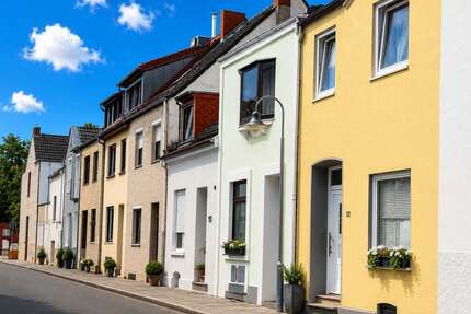 Haus zum Kaufen in Bremen 219.000,00 € 120 m²