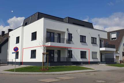 Wohnung zum Mieten in Bad Breisig 790,00 € 63 m²