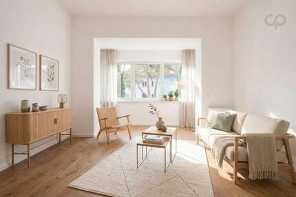 Wohnung zum Kaufen in Zossen 212.500,00 € 67.09 m²