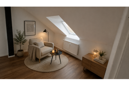 Wohnung zum Mieten in Gladbeck 489,00 € 60 m²