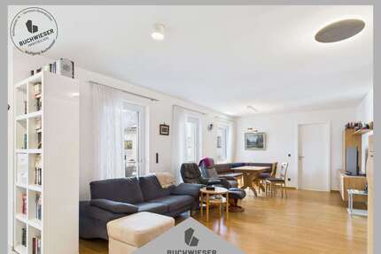 Wohnung zum Kaufen in Garmisch-Partenkirchen 624.900,00 € 83.16 m²