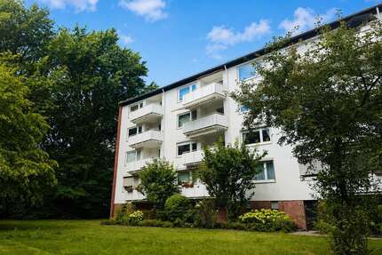 Wohnung zum Kaufen in Bremen 229.000,00 € 94.25 m²