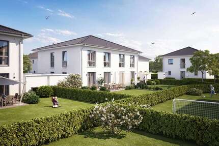 Haus zum Kaufen in Königs Wusterhausen 569.000,00 € 119.74 m²