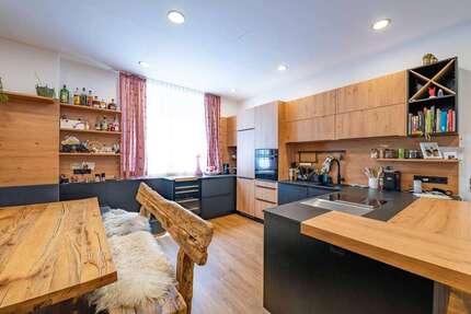 Wohnung zum Kaufen in Immenstadt im Allgäu 549.000,00 € 165 m²