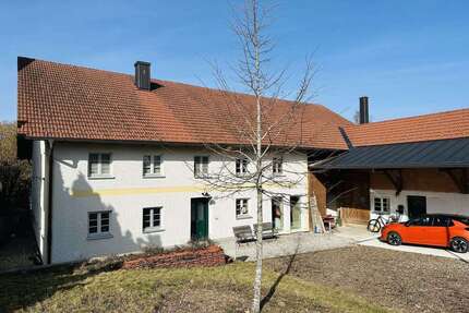 Haus zum Kaufen in Penzing 1.089.000,00 € 286 m²