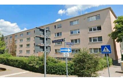 Verkauf Helle 2-Zimmer Whg (50qm inkl. Nutzfläche) in FFM Höchst - Frankfurt am Main Unterliederbach