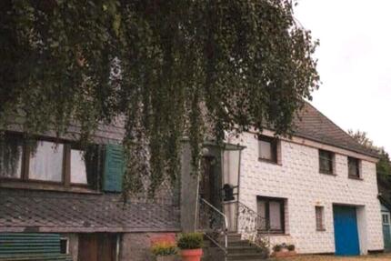 Hausner mit Grossem Grundstück und viel potenzial zu VERKAUFEN - Bad Marienberg (Westerwald)