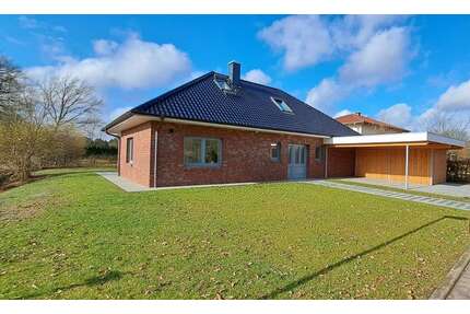 Haus zum Mieten in Sauensiek 1.300,00 € 150 m²