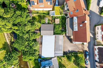 Grundstück zu verkaufen in Böblingen 839.000,00 € 1022 m²