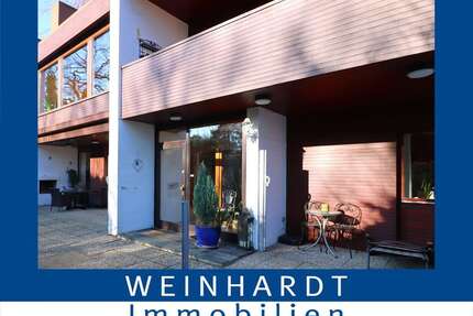 Haus zum Kaufen in Hamburg Eißendorf 799.000,00 € 190 m² - Hamburg / Eißendorf