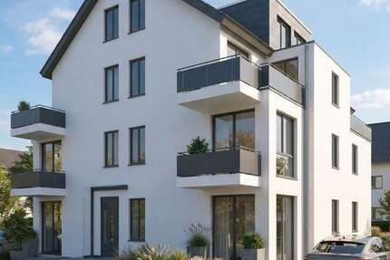 Wohnung zum Kaufen in Rauenberg 620.000,00 € 123.85 m²