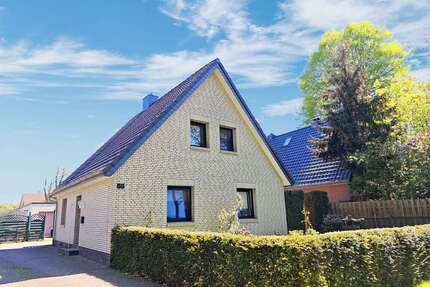 Haus zum Kaufen in Oldenburg (Oldenburg) 349.000,00 € 100 m²