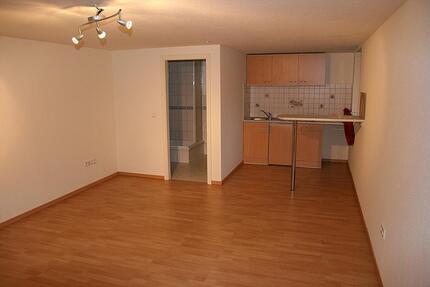 ### Gettorf ruhige 1Zi. 32 m2 Souterrain Wohnung zu vermieten ###