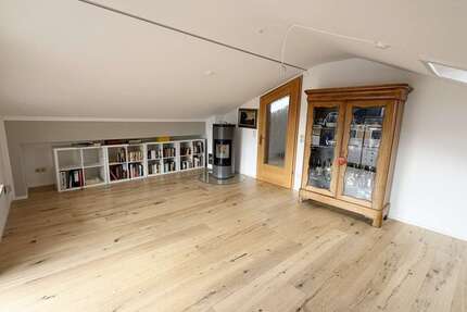 Wohnung zum Kaufen in Taching am See 195.000,00 € 70 m²