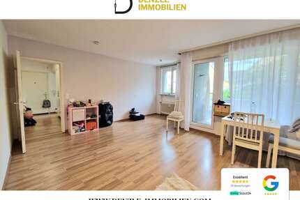 Wohnung zum Mieten in Stuttgart 662,00 € 42 m²