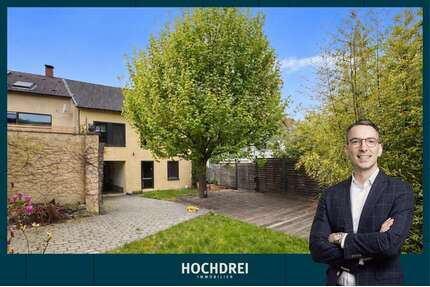 Haus zum Kaufen in Ingelheim am Rhein 690.000,00 € 143 m²