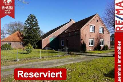 Haus zum Kaufen in Wittmund 269.000,00 € 209.53 m²