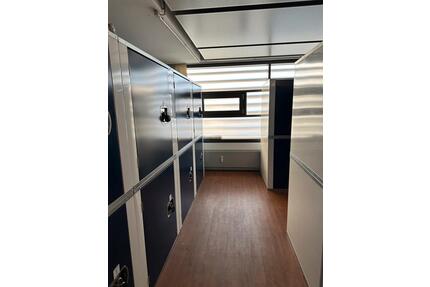 Self-Storage Box im Herzen Hamburgs – 247 Zugang, ab €40Monat