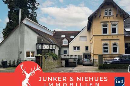 Wohnung zum Kaufen in Oerlinghausen 199.000,00 € 85 m²