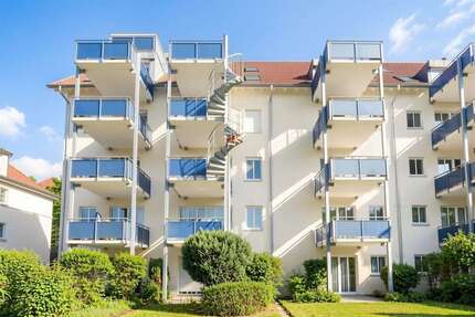 Wohnung zum Kaufen in Leipzig 159.000,00 € 46 m²