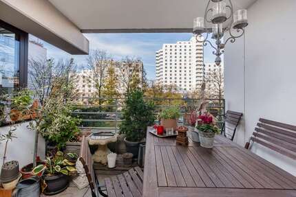 Wohnung zum Kaufen in Bonn 297.000,00 € 88 m²