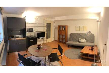 Wohnung zum Mieten in Ulm 390,00 € 30 m²
