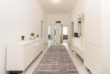 Exklusive 4,5 Zimmer Wohnung in Rottweil - Deißlingen