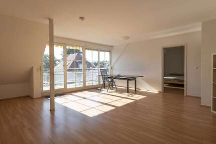 Wohnung zum Kaufen in Neu-Isenburg 530.000,00 € 132 m²