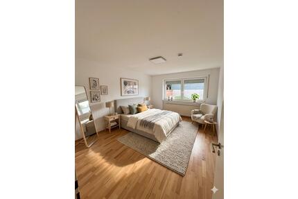 Charmante 3-Zimmer-Wohnung in zentraler Bestlage - Witten