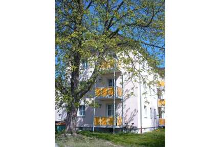 Wohnung zum Mieten in Tirschenreuth 252,50 € 42.98 m²
