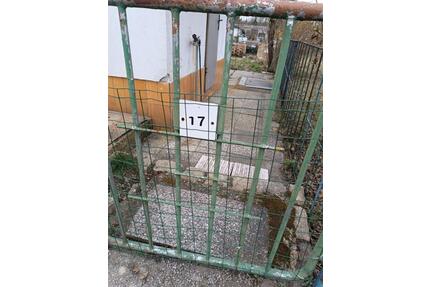 Kleingarten zur Pacht - 100,00&nbsp;EUR Kaltmiete, ca.&nbsp; 0,00&nbsp;m&sup2; in Cottbus (PLZ: 03042) Merzdorf