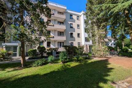 Wohnung zum Kaufen in Schenefeld 299.000,00 € 87.8 m²