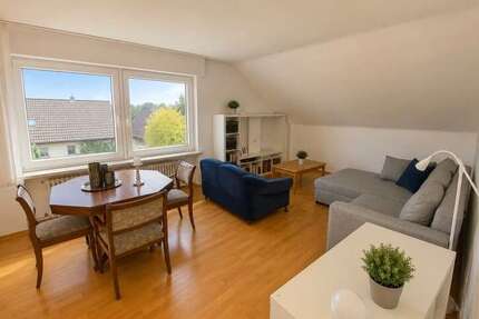 Wohnung zum Mieten in Gütersloh 650,00 € 68 m²