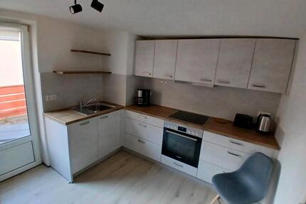 Schönes Haus im Herzen von Fridingen an der Donau zu vermieten