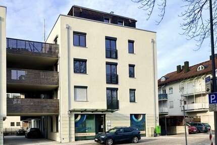 Wohnung zum Kaufen in Penzberg 449.000,00 € 82.2 m²