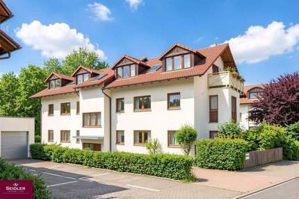 Darf es ruhig in der Stadt sein? - Freiburg im Breisgau Weingarten