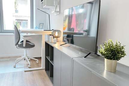 Wohnen auf Zeit in Aachen 1.065,00 €