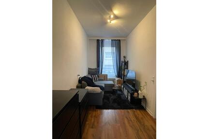 2 Zimmer Altbauwohnung in Wuppertal -Elberfeld zu vermieten