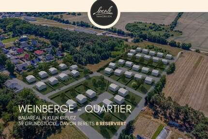 Grundstück zu verkaufen in Brandenburg an der Havel 83.000,00 € 487 m²