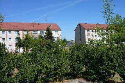 Frisch renovierte 3-Zimmer-Wohnung in einem schönen Dorf mit guter Anbindung - Uckerfelde Hohengüstow