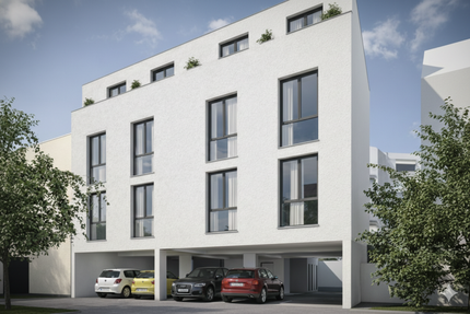 Wohnung zum Kaufen in Leimen 799.000,00 € 119 m²