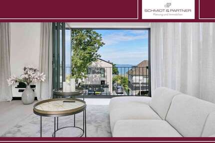 Wohnung zum Kaufen in Scharbeutz 1.295.000,00 € 149 m²