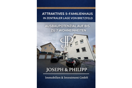 Haus zum Kaufen in Bretzfeld 839.000,00 € 440 m²