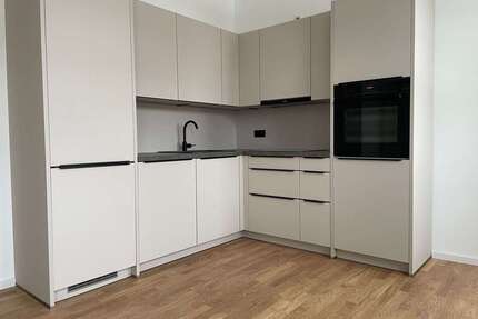 Wohnung zum Mieten in Gransee 742,00 € 60.22 m²