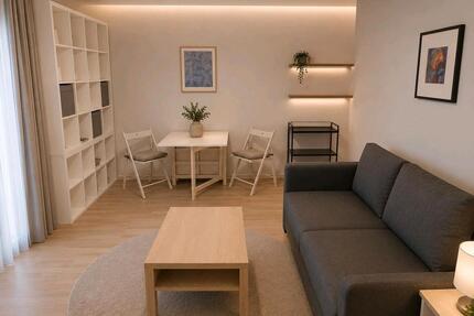 Apartment im Lorettoviertel - 210.000,00&nbsp;EUR Kaufpreis, ca.&nbsp; 35,00&nbsp;m&sup2; in Düsseldorf (PLZ: 40219) Stadtbezirk 3