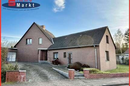 Haus zum Kaufen in Minden 229.000,00 € 162 m²