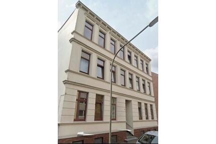 Teilmöblierte Schöne 3-Zimmer-Wohnung zu vermieten - Wilhelmshaven Aldenburg